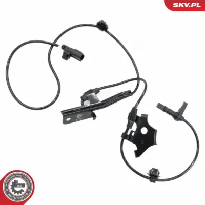 Sensore ABS per Toyota Prius Prius Plus; Lexus CT 89543-47030