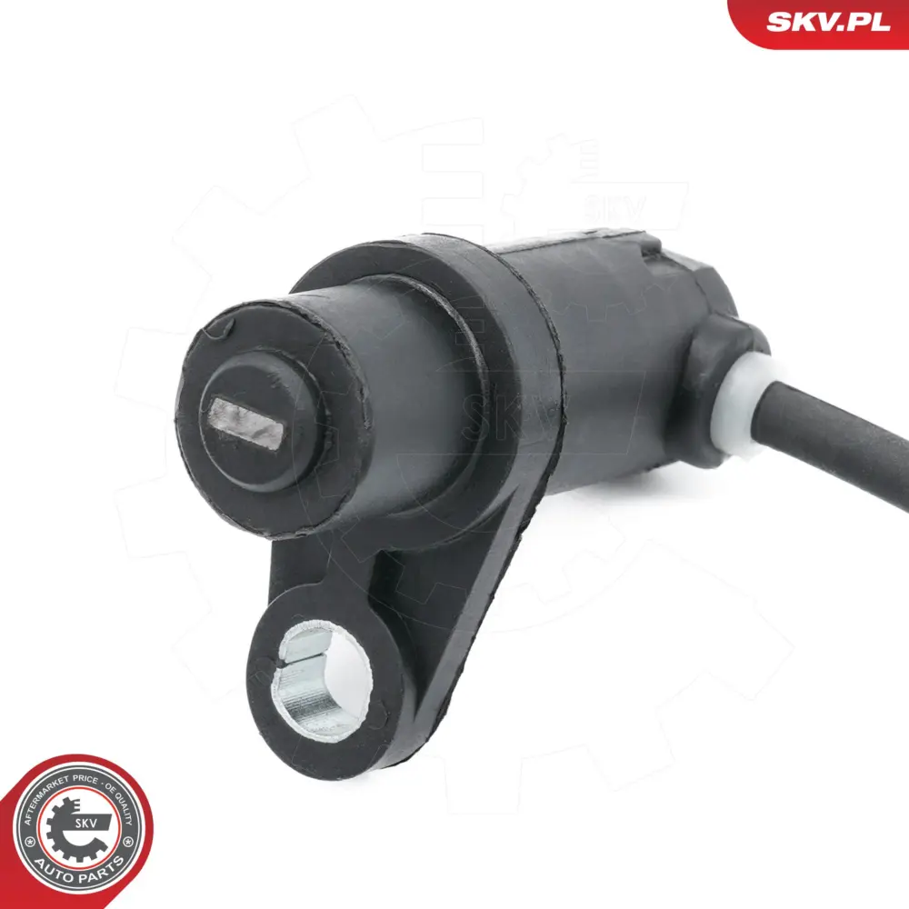 Sensore ABS per Toyota RAV 4 II 89545-42030