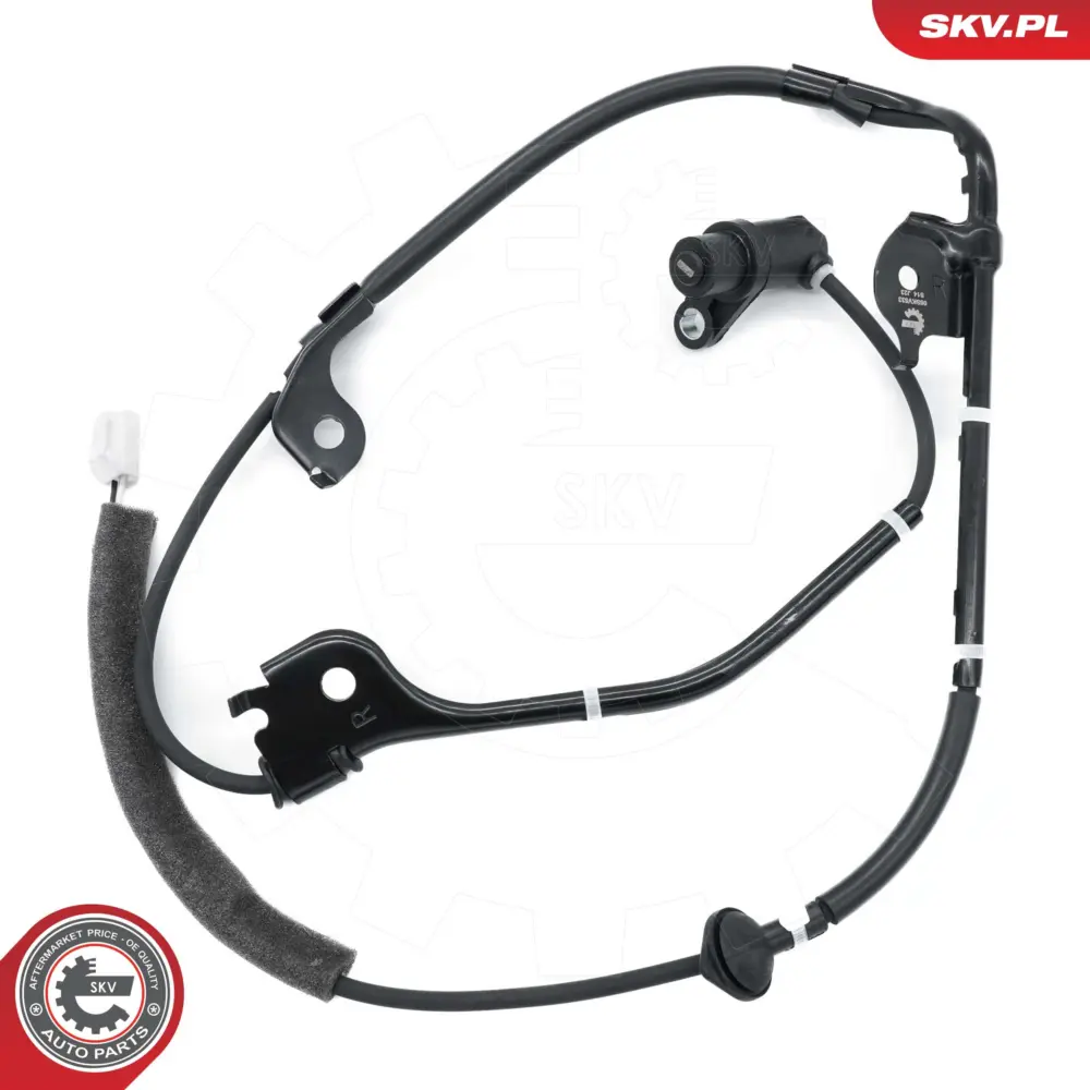 Sensore ABS per Toyota RAV 4 II 89545-42030