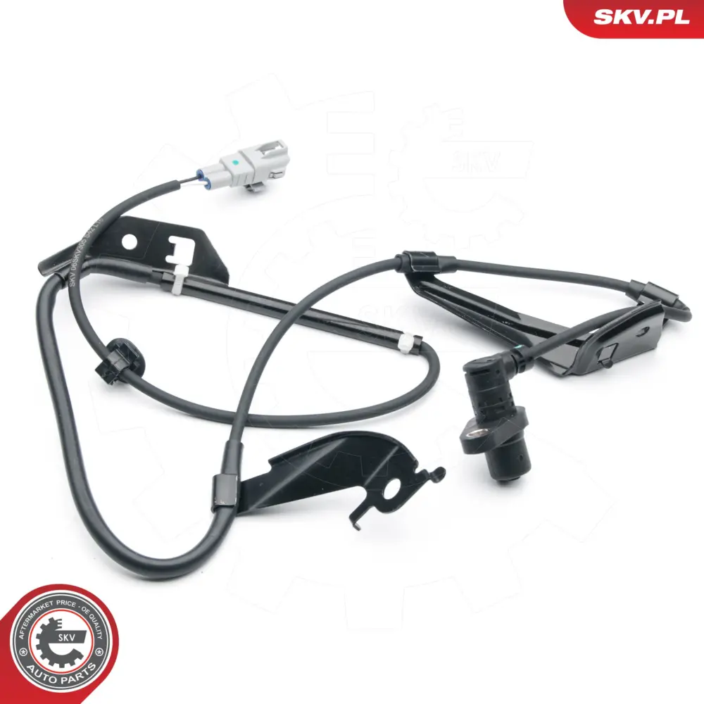 Sensore ABS per Toyota RAV 4 II RAV 4 I 8954242040