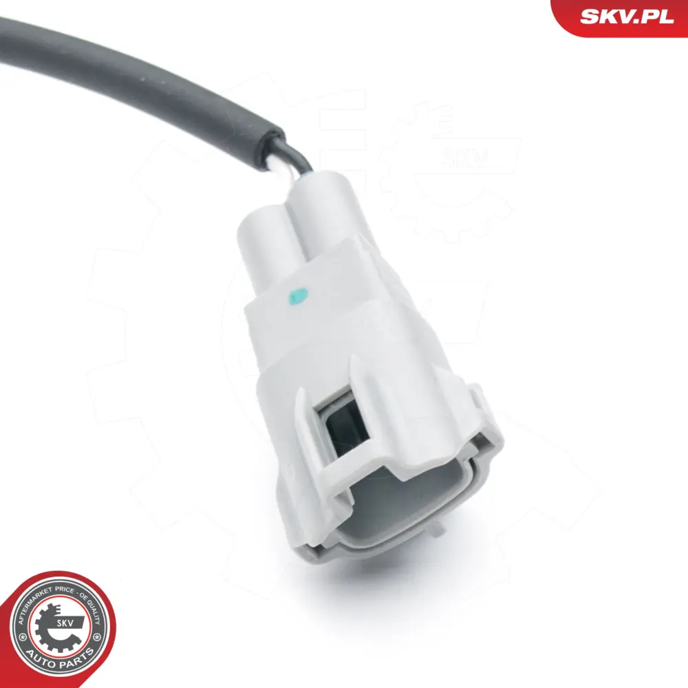 Sensore ABS per Toyota RAV 4 II RAV 4 I 8954342040