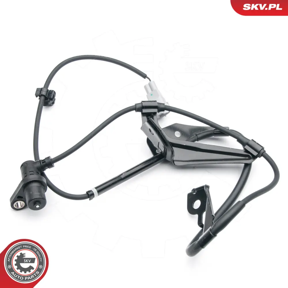Sensore ABS per Toyota RAV 4 II RAV 4 I 8954342040