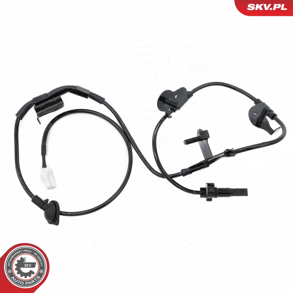 Sensore ABS per Toyota RAV 4 III 8954642040