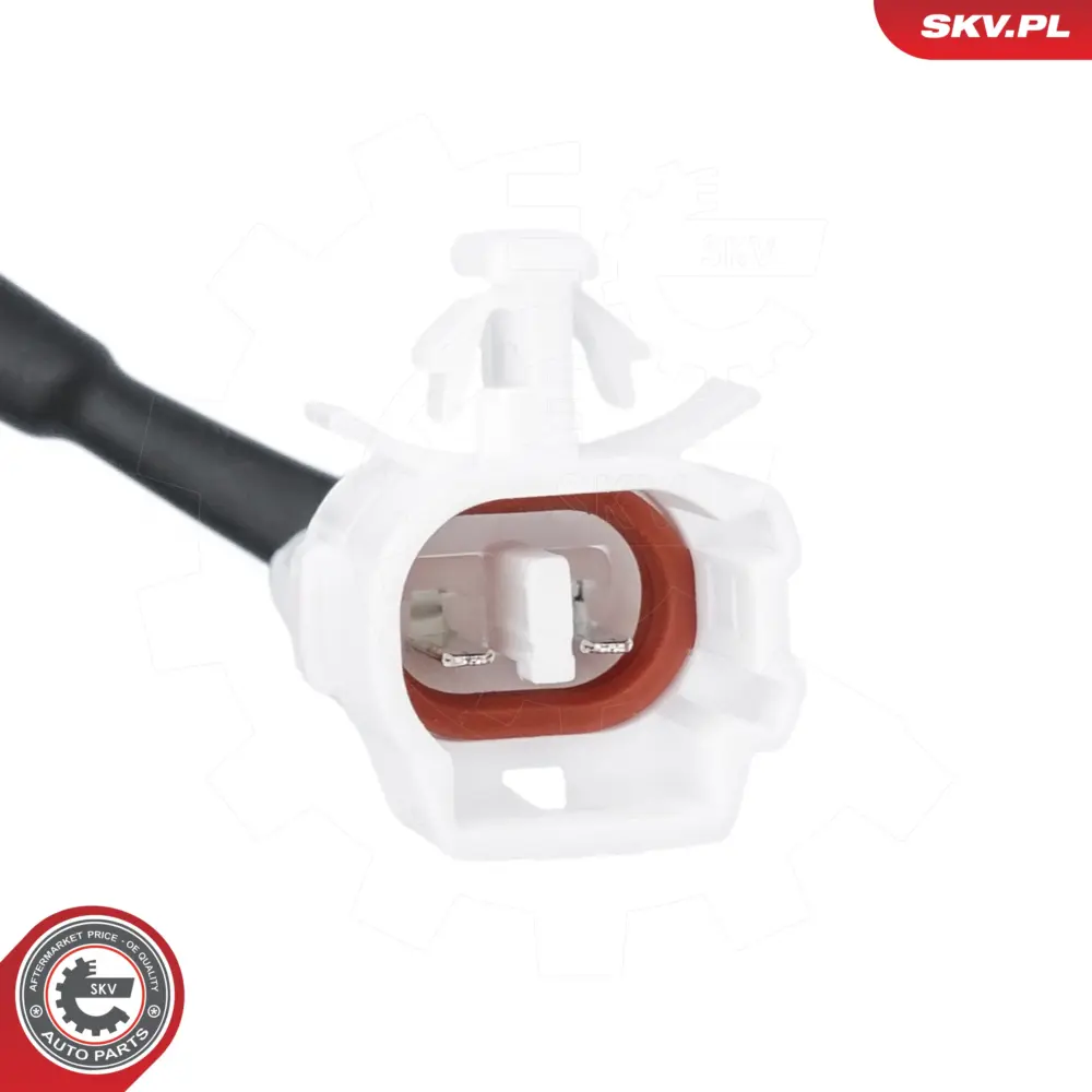 Sensore ABS per Toyota Yaris Urban Cruiser Yaris / Vios Saloon 8954252030