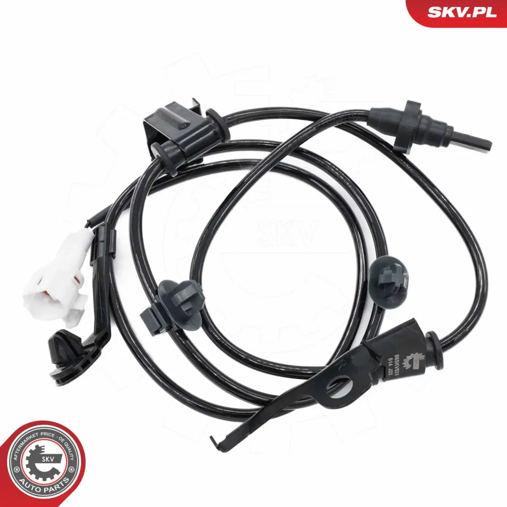 Sensore ABS per Toyota Yaris Urban Cruiser Yaris / Vios Saloon 8954252030