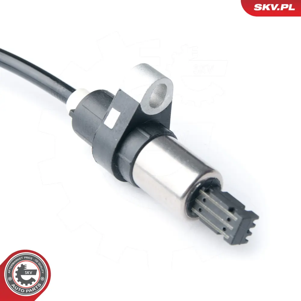 Sensore ABS per Volvo V70 I (875) S70 (874) 850 (854) 850 Estate (855) 9128422