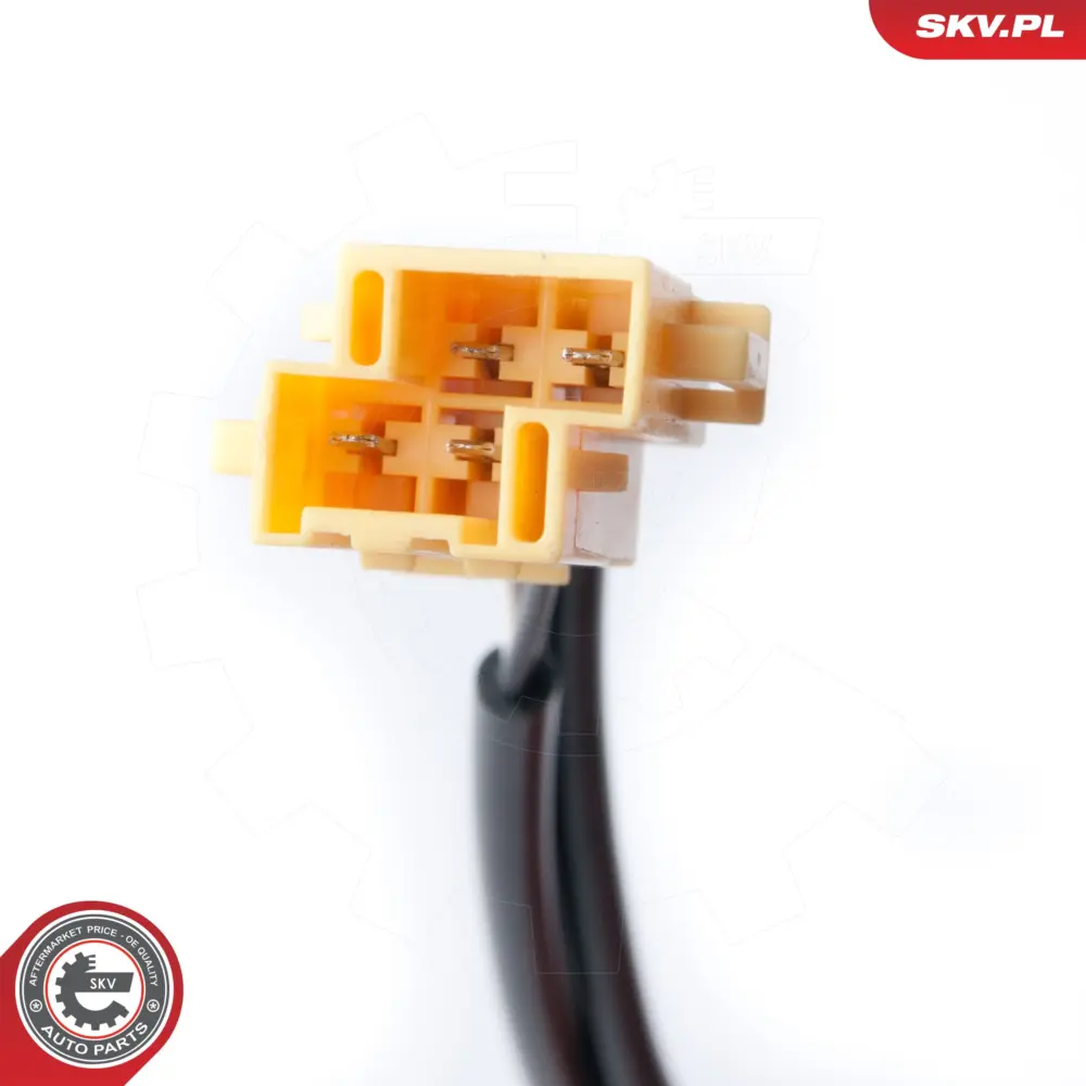 Sensore ABS per Volvo V70 I (875) S70 (874) 850 (854) 850 Estate (855) 9128422