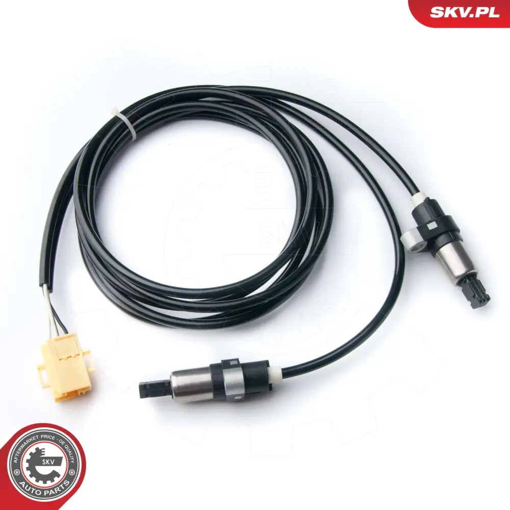 Sensore ABS per Volvo V70 I (875) S70 (874) 850 (854) 850 Estate (855) 9128422