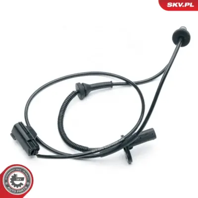 Sensore ABS per Volvo Xc90 I (275) 30682478