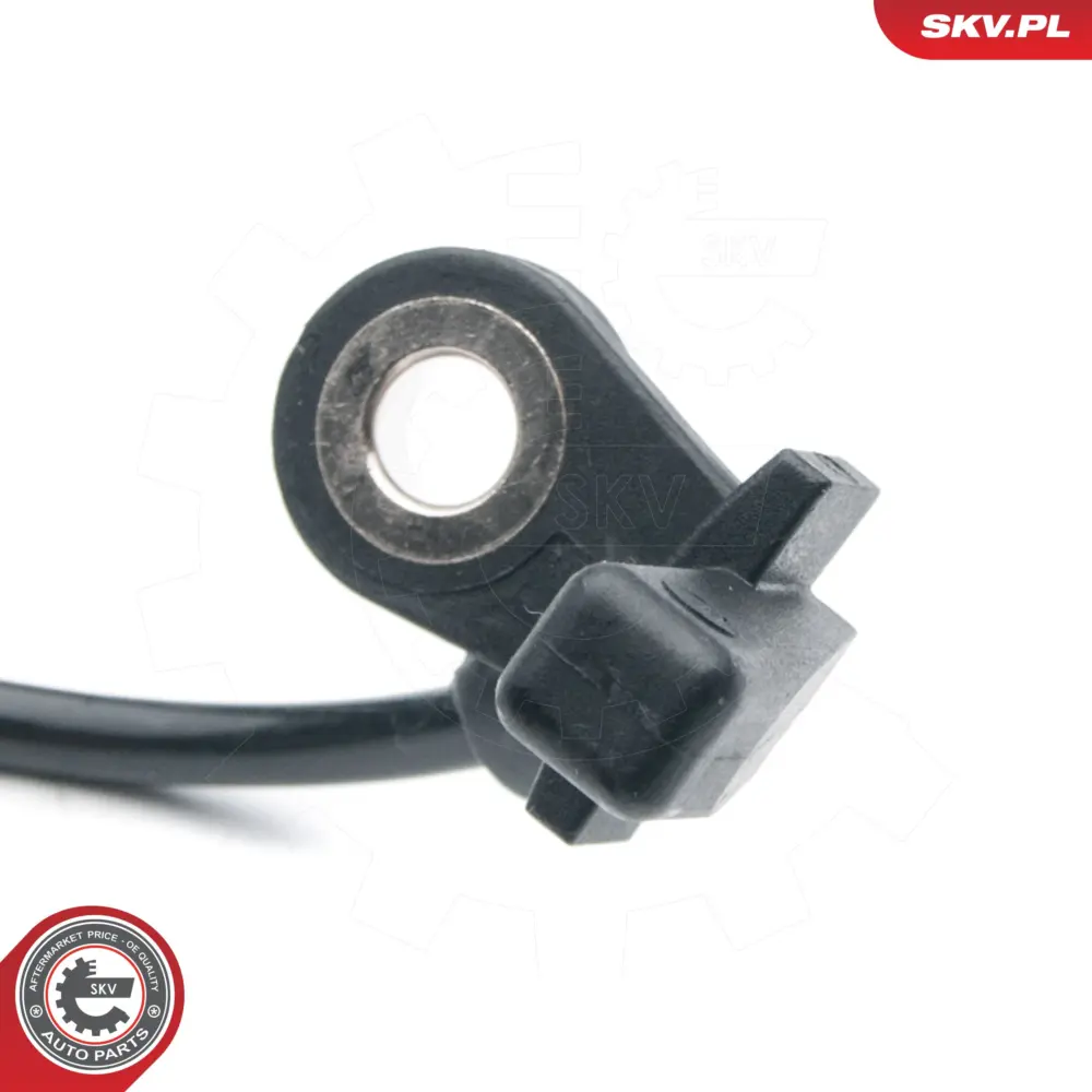 Sensore ABS per Volvo Xc90 I (275) 30773744