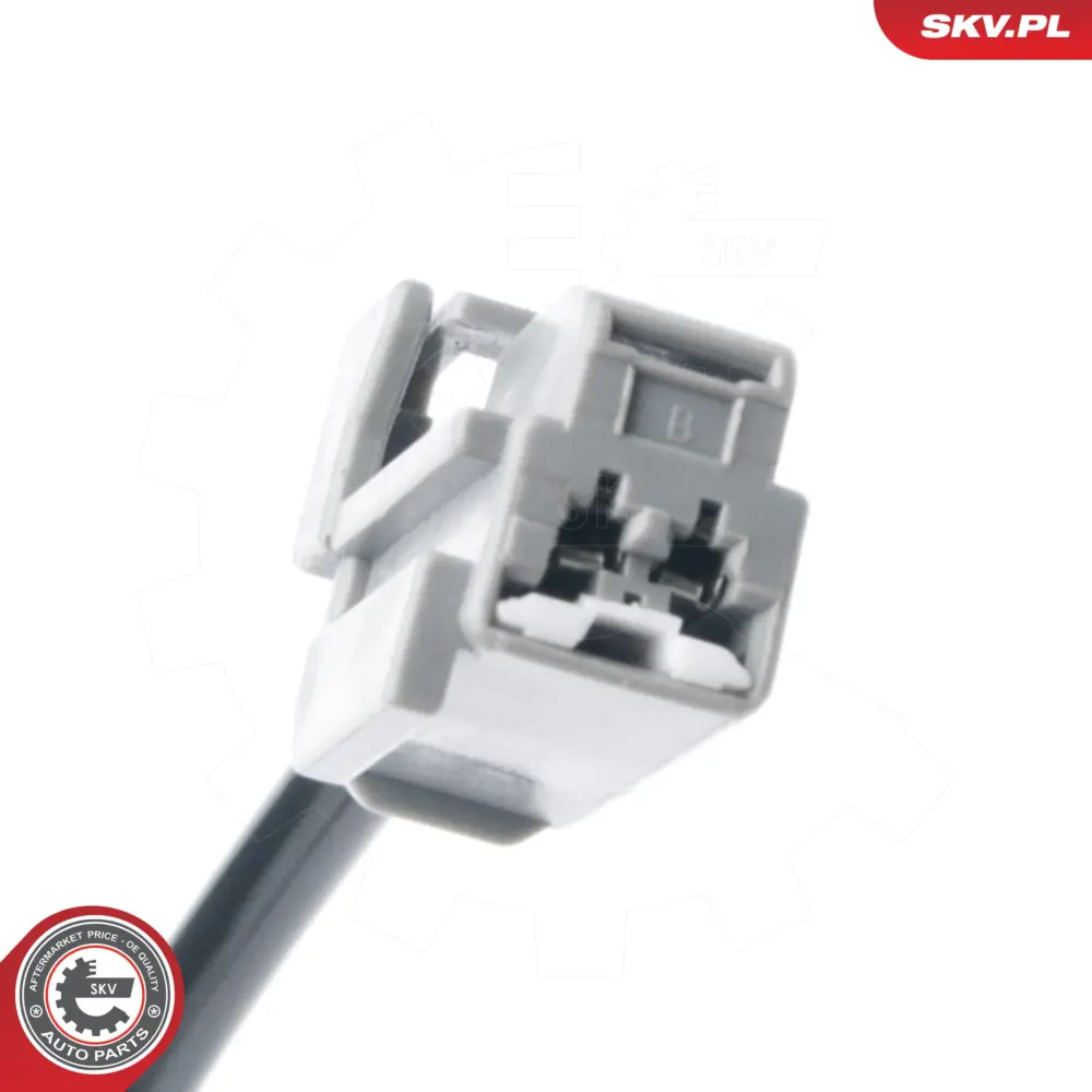 Sensore ABS per Volvo Xc90 I (275) 30773744