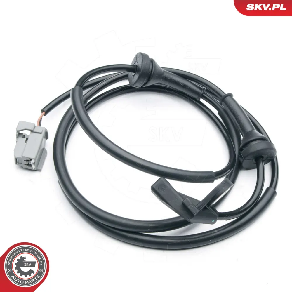 Sensore ABS per Volvo Xc90 I (275) 30773744