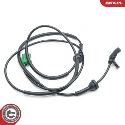 Sensore ABS per Volvo Xc90 I (275) 30773745