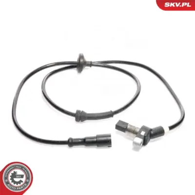 Sensore ABS per VW Golf II (19E) Jetta II (19E) Passat B3/b4 (3A2) 191927807D