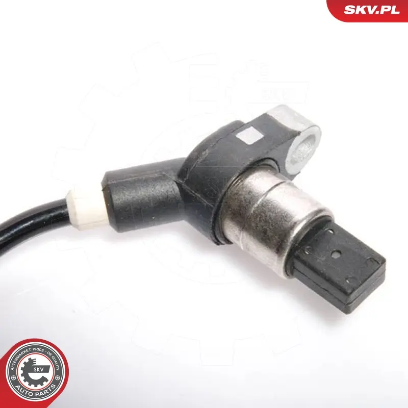 Sensore ABS per VW Golf II (19E) Jetta II (19E) Passat B3/b4 (3A2) 191927807D