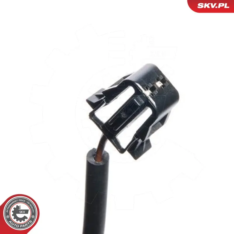 Sensore ABS per VW Golf III (1H1) Golf III Variant (1H5) Vento (1H2) 131405