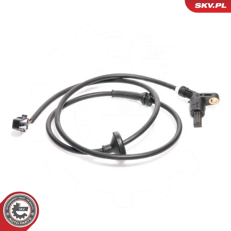 Sensore ABS per VW Golf III (1H1) Golf III Variant (1H5) Vento (1H2) 131405