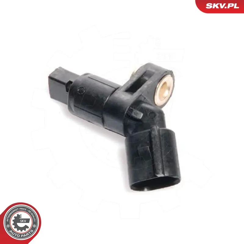 Sensore ABS per VW Golf IV (1J1) Bora I (1J2) Bora Variant (1J6) 1H0927807