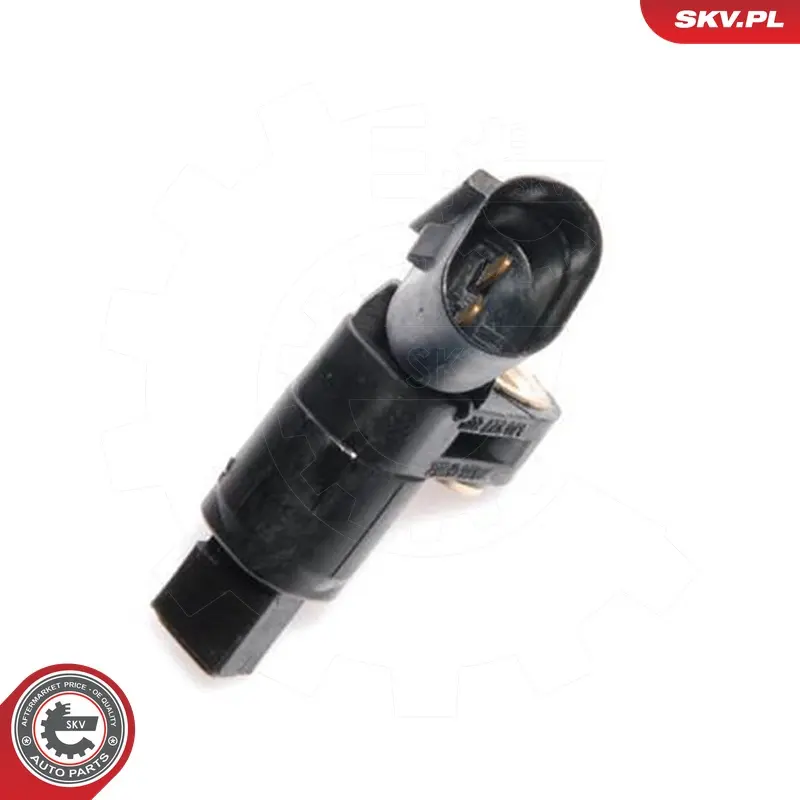 Sensore ABS per VW Golf IV (1J1) Bora I (1J2) Bora Variant (1J6) 1H0927807