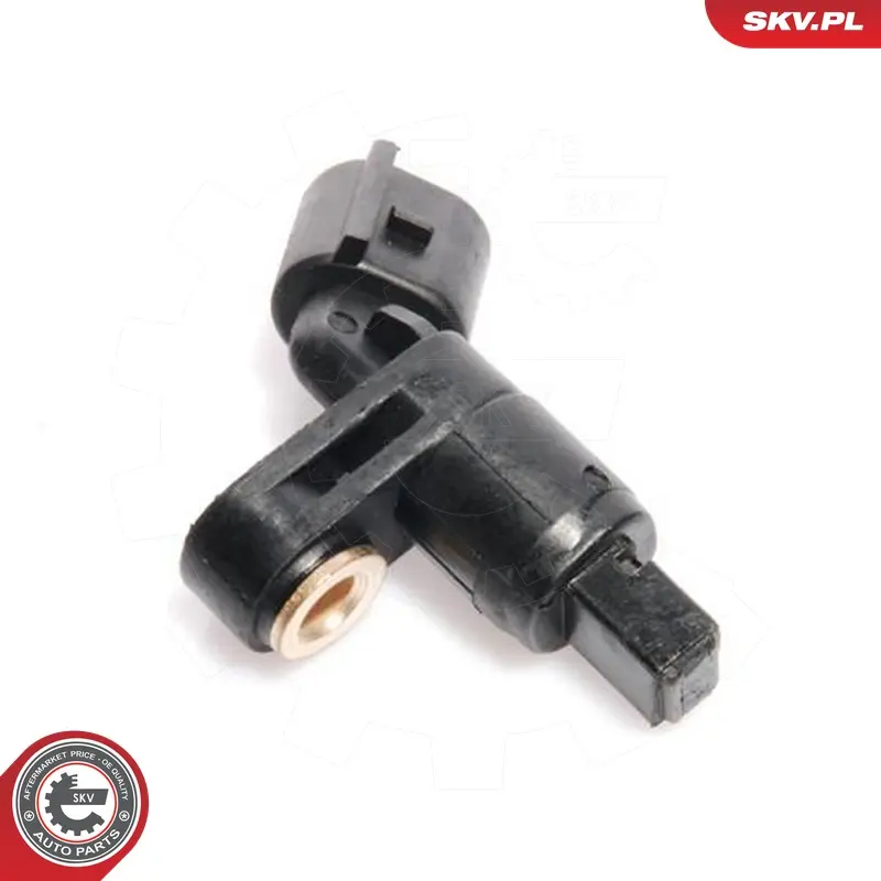 Sensore ABS per VW Golf IV (1J1) Bora I (1J2) Bora Variant (1J6) 1H0927807