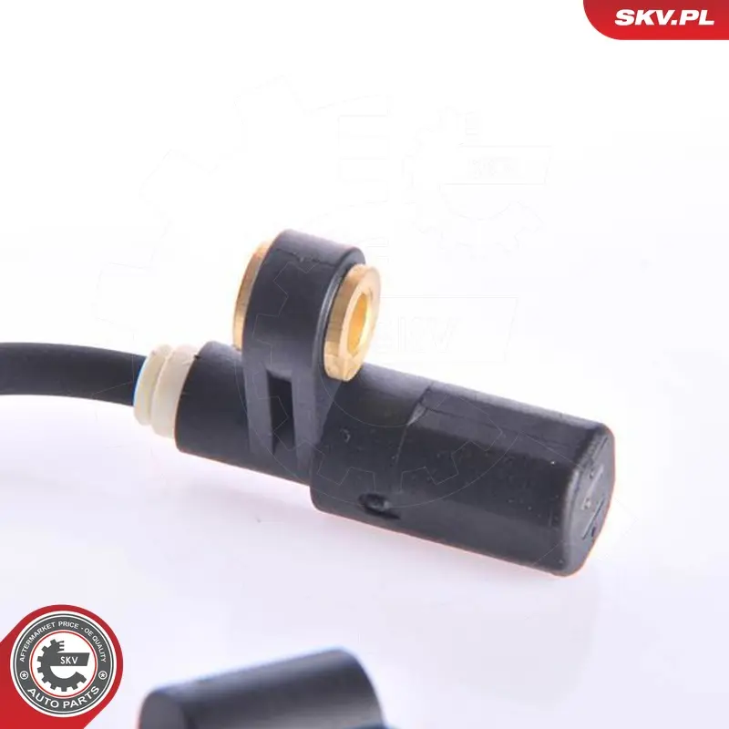 Sensore ABS per VW Golf IV (1J1) Bora I (1J2) Golf IV Variant (1J5) 1J0927807D