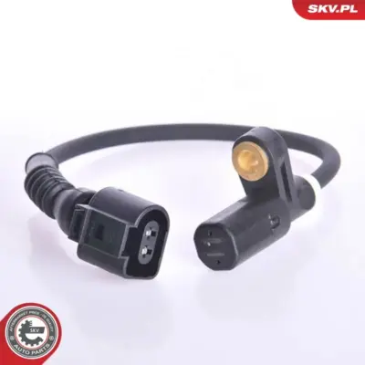Sensore ABS per VW Golf IV (1J1) Bora I (1J2) Golf IV Variant (1J5) 1J0927807D