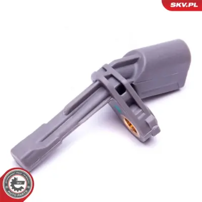 Sensore ABS per VW Golf VI Convertible (517) CC B7 (358) EOS (1F7) 1K0927808A