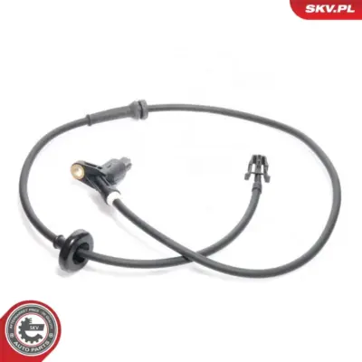 Sensore ABS per VW Passat B3/b4 Variant (3A5 35I) Passat B3/b4 (3A2) 3A0927807