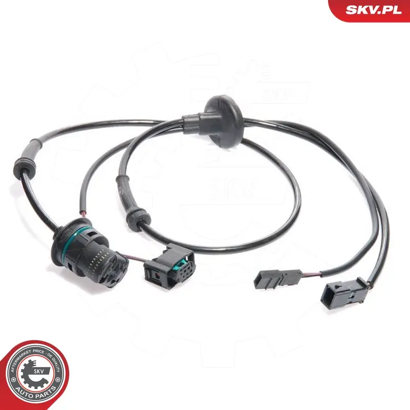 Sensore ABS per VW Passat B5 (3B2) Passat B5 Variant (3B5) 131433