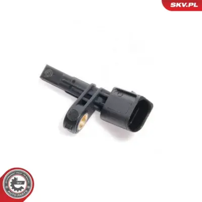 Sensore ABS per VW Passat B6 (3C2) Passat B6 Variant (3C5) CC B7 (358) 7H0927804