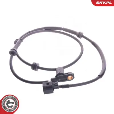 Sensore ABS per VW Sharan (7M8 7M9 7M6); Ford Galaxy I (WGR) 7M0927807A