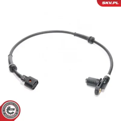 Sensore ABS per VW Sharan (7M8 7M9 7M6); Ford Galaxy I (WGR) 7M0927807