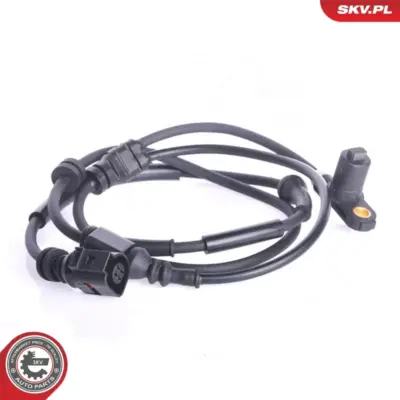 Sensore ABS per VW Sharan (7M8 7M9 7M6); Seat Alhambra (7V8 7V9) 1112767