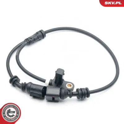 Sensore ABS per VW Sharan (7M8 7M9 7M6); Seat Alhambra (7V8 7V9) 1207332