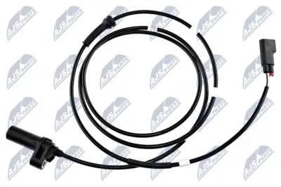 Sensore ABS Posteriore Destro 1880mm per Ford Transit 2.0di/tdci 00- Ser 280m