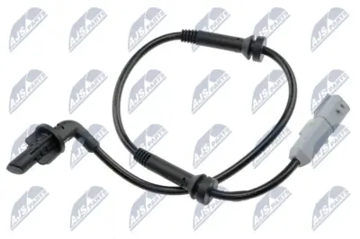 Sensore ABS Posteriore Destro per Dacia Logan Sandero 2012
