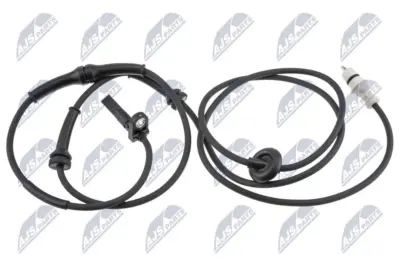 Sensore ABS Posteriore Destro per Fiat Punto 188 99-02 Esp