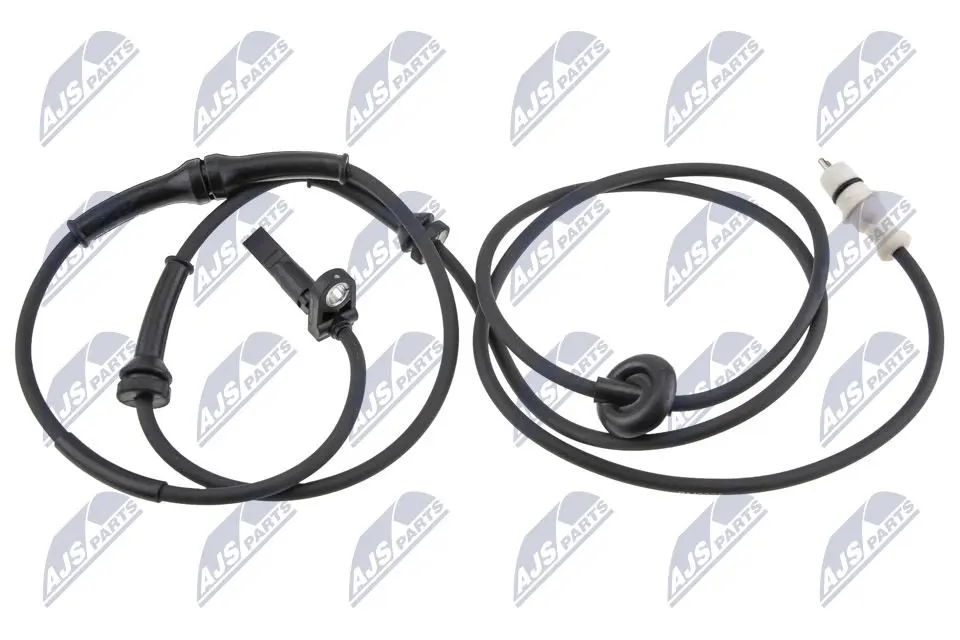 Sensore ABS Posteriore Destro per Fiat Punto 188 99-02 Esp