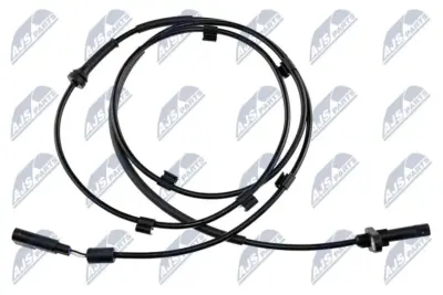 Sensore ABS Posteriore Destro per Ford Transit TT9 2.2tdci 2.4tdci 06
