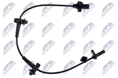 Sensore ABS Posteriore Destro per Honda Civic dal 2012 in Poi