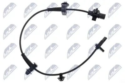Sensore ABS Posteriore Destro per Honda Civic Fk 3d/5d 06