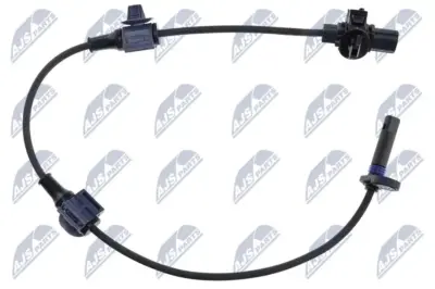 Sensore ABS Posteriore Destro per Honda Cr-v Iii 07