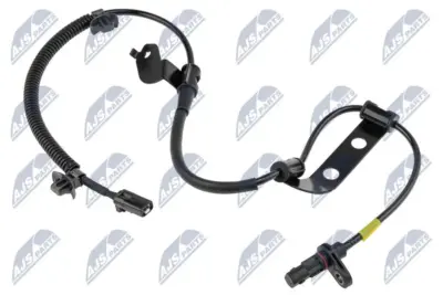 Sensore ABS Posteriore Destro per Kia Ceed 06-12 Hyundai I30 06-12