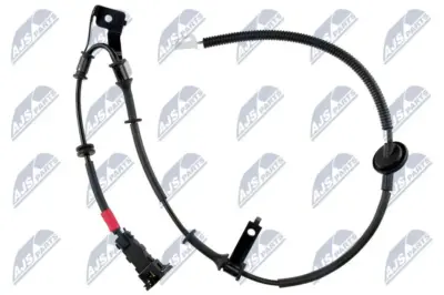 Sensore ABS Posteriore Destro per Kia Rio 2005