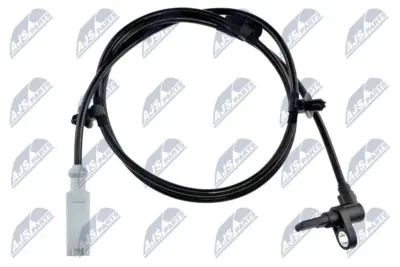 Sensore ABS Posteriore Destro per Mercedes Vito 03- Viano 03
