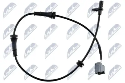 Sensore ABS Posteriore Destro per Nissan Juke 2wd 2010
