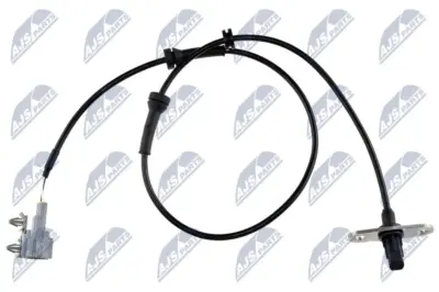 Sensore ABS Posteriore Destro per Nissan Navara 4wd D40 2.5dci 05