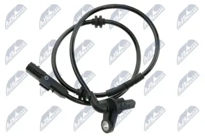 Sensore ABS Posteriore Destro per Renault Clio Iv 2012