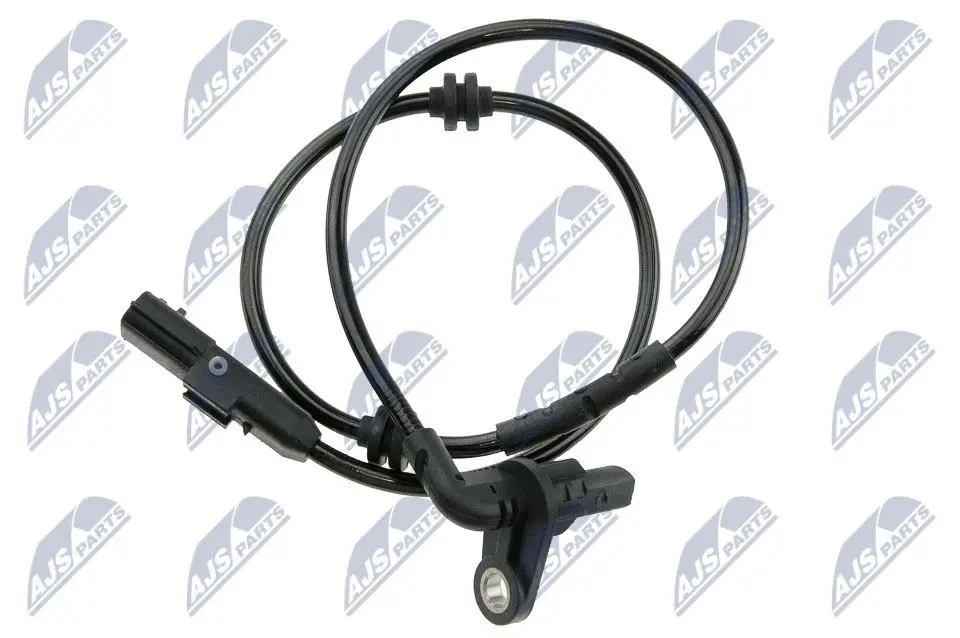 Sensore ABS Posteriore Destro per Renault Clio Iv 2012