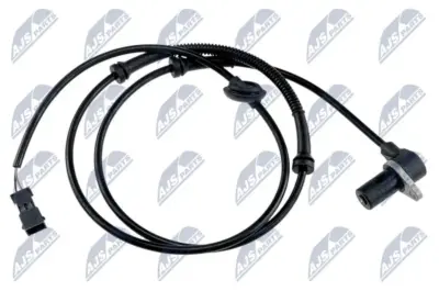 Sensore ABS Posteriore L/r per Audi A4 00
